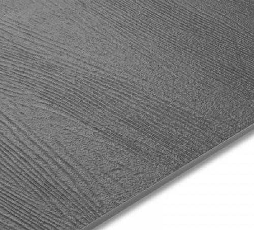 Фиброцементный сайдинг Roofas Board Wood Антрацит купить в Волгограде