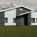 Фиброцементный сайдинг Roofas Board Wood Антрацит купить в Волгограде