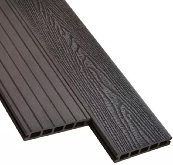 Террасная доска ДПК Deckart Аntique Венге купить в Волгограде