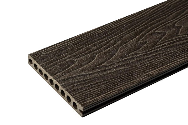 Ступень NauticPrime Esthetic Wood 160x22x4000мм, венге купить в Волгограде