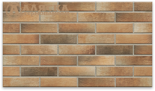 Фасадные Термопанели Аляска Loft Brick Masala купить в Волгограде