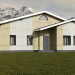 Фиброцементный сайдинг Roofas Board Wood Песчаник светлы купить в Волгограде