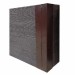 Доска для грядок из ДПК NauticPrime EstheticWood 3D Венге 445х35х2950 купить в Волгограде