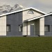 Фиброцементный сайдинг Roofas Board Wood Доломит купить в Волгограде