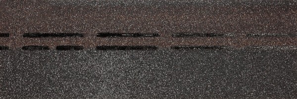 Коньково-карнизная черепица Docke Premium, фладен купить в Волгограде