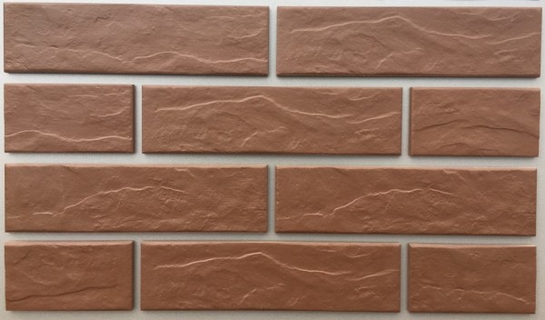 Фасадная Термопанели Аляска Loft Brick Pepper купить в Волгограде