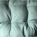 Кресло Подвесное из искусственного ротанга AFM-168A-XL White/Green купить в Волгограде