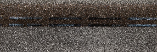 Коньково-карнизная черепица Docke Premium, халва купить в Волгограде