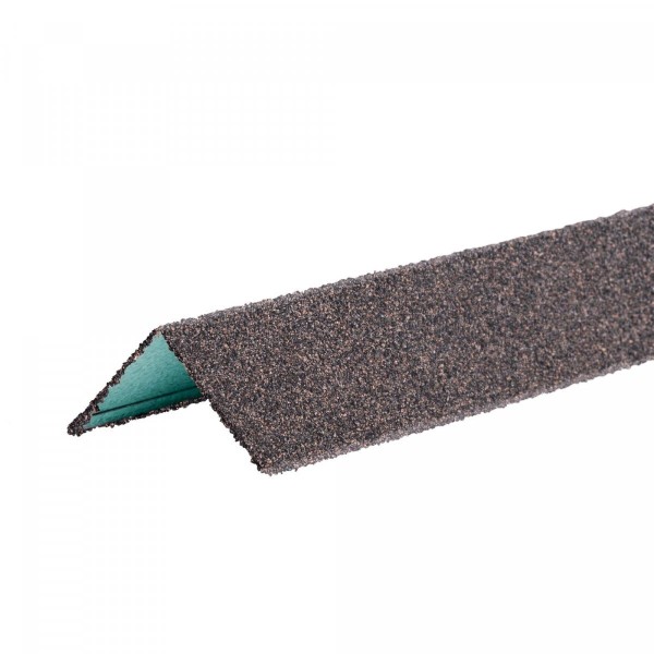 Уголок металлический внешний ТЕХНОНИКОЛЬ HAUBERK, Бельгийский купить в Волгограде