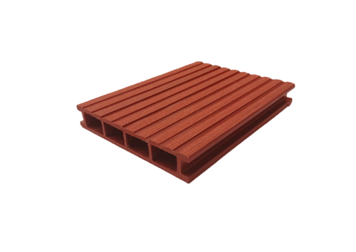 Террасная доска  из ДПК ECODECKING HIT Терракотовый купить в Волгограде