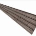 Cайдинг из ДПК NanoWood Шлифовка+тиснение с одной стороны Венге купить в Волгограде