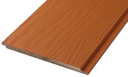 Фиброцементные панели Wood Click F32 купить в Волгограде
