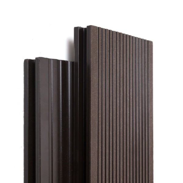 Террасная доска  из ДПК ECODECKING Экстра Венге купить в Волгограде