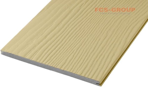 Фиброцементные панели FCS Group Wood Line F11 купить в Волгограде