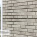 Фасадная панель Ю-пласт Стоун Хаус S-Lock Клинкер Балтик холодный цемент купить в Волгограде