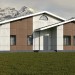 Фиброцементный сайдинг Roofas Board Wood Оникс купить в Волгограде