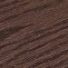 Террасная доска из ДПК  WOODVEX Select Темно-коричневый купить в Волгограде