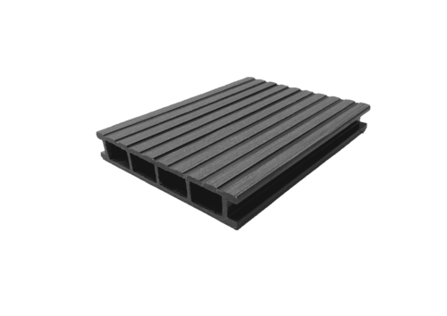 Террасная доска  из ДПК ECODECKING HIT Серый купить в Волгограде