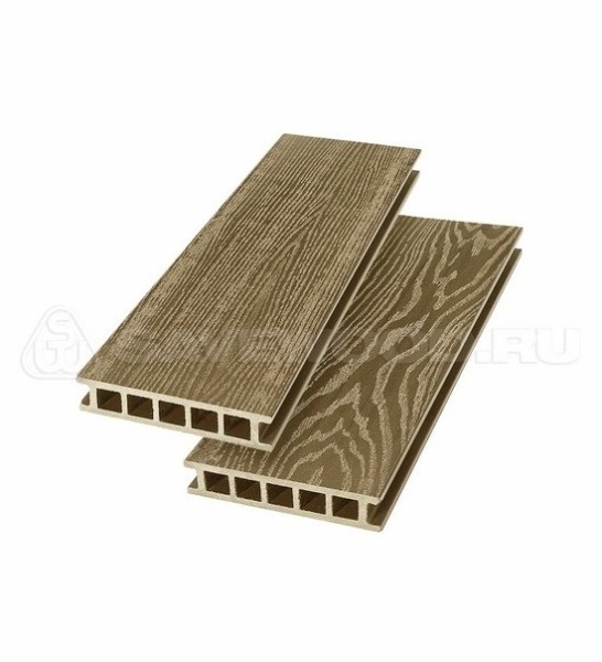 Террасная доска из ДПК SW-Fagus «SaveWood» тик купить в Волгограде