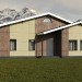 Фиброцементный сайдинг Roofas Board Stone Базальт купить в Волгограде