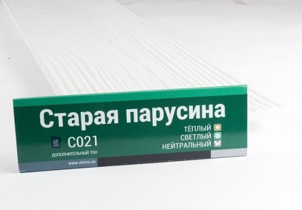 Сайдинг Мирко 7,5 под дерево С021 купить в Волгограде