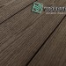 Террасная доска из ДПК WOODVEX Select Венге купить в Волгограде