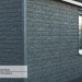 Фасадная панель Ю-Пласт Стоун-хаус камень изумрудный (двойной замок) купить в Волгограде