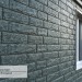 Фасадная панель Ю-Пласт Стоун-хаус камень изумрудный (двойной замок) купить в Волгограде