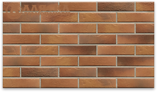 Фасадные Термопанели Аляска Retro Brick Curry купить в Волгограде