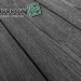Террасная доска из ДПК WOODVEX Select Графит купить в Волгограде