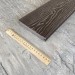 Террасная доска Latitudo Solid 150х21 Венге (Полнотелая) купить в Волгограде