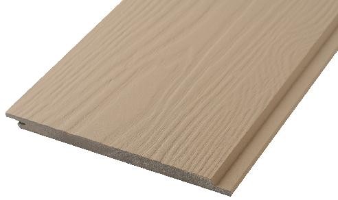 Фиброцементные панели Wood Click F03 купить в Волгограде