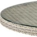 Комплект плетеной мебели AFINA из иск. ротанга T705ANT/Y137C-W85 Latte 2Pcs купить в Волгограде