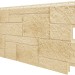 Фасадная панель VOX Sandstone (Сандстоун) кремовый купить в Волгограде
