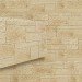 Фасадная панель VOX Sandstone (Сандстоун) кремовый купить в Волгограде