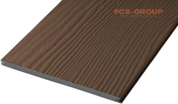 Фиброцементные панели FCS Group Wood Line F21 купить в Волгограде