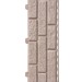 Сайдинг BRICKHOUSE белый купить в Волгограде