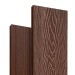 Террасная доска Latitudo Solid 150х21 Каштан (Полнотелая) купить в Волгограде