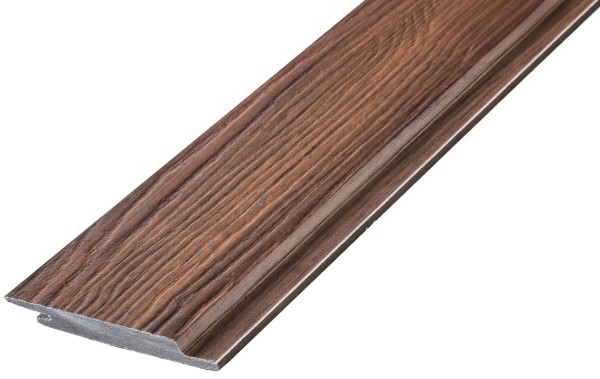 Фиброцементный сайдинг FCSPRO Click Shtil (Золотой орех) купить в Волгограде