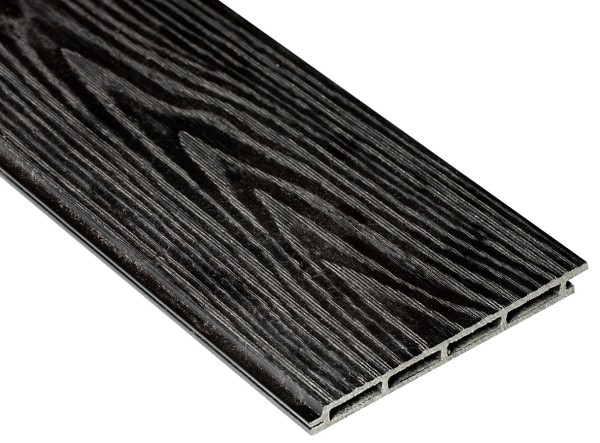 Фасадная доска из ДПК 3D Faynag - Кварц купить в Волгограде