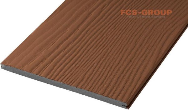 Фиброцементные панели FCS Group Wood Line F30 купить в Волгограде
