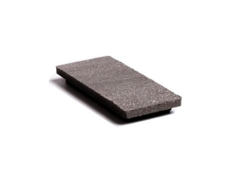 Заглушка для лавочного бруса Ecodecking Комфорт 40х90 венге купить в Волгограде