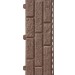 Сайдинг BRICKHOUSE коричневый купить в Волгограде