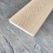 Террасная доска Latitudo Solid 150х21 Натур (Полнотелая) купить в Волгограде