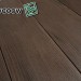 Террасная доска из ДПК WOODVEX Select Венге Colorite купить в Волгограде