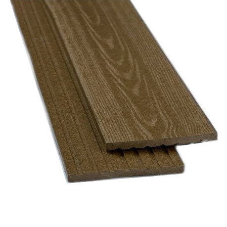 Заборная доска из ДПК  ECODECKING Дерево купить в Волгограде