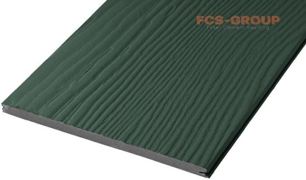 Фиброцементные панели FCS Group Wood Line F31 купить в Волгограде