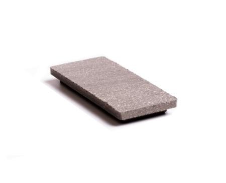 Заглушка для лавочного бруса Ecodecking Комфорт 40х90 шоколад купить в Волгограде