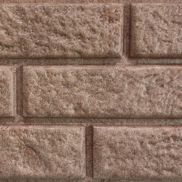Сайдинг BRICKHOUSE песочный купить в Волгограде