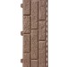 Сайдинг BRICKHOUSE песочный купить в Волгограде